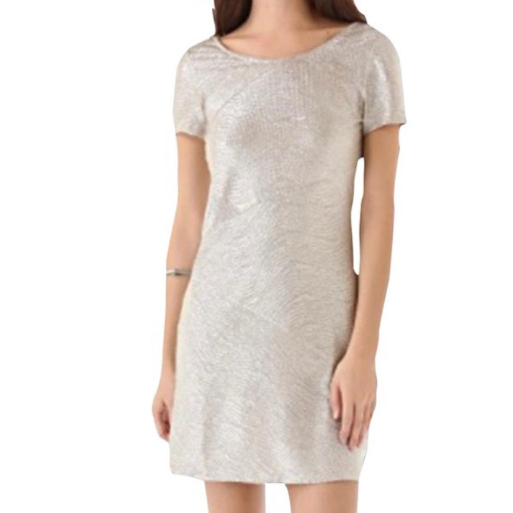 Free people Shimmer Dress - Picture 8 of 8